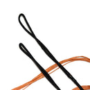 Archery Bowstring Bow String for Traditional Bow Recurve Bow Longbow 145cm .