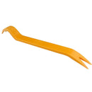 4Pcs Car Audio Door Clip Panel Trim Dash Auto Radio Removal Pry Tool Set A