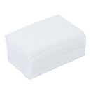 900pcs Nail Art Manicure Polish Remover Clean Wipes Cotton Lint Pads Paper