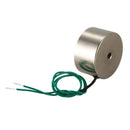 Sucked Electric Lifting Magnet Electromagnet 12VDC 50Kg 110LB 50x27mm