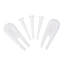 5pcs Fitness Yoga Ball Air Stopper Air Plug Puller Fitness Balls Valve Plug JC!E