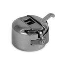 Durable Home Sewing Machine Metal Bobbin Case For Brother / Singer / Janom MUC