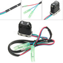 703-82563-02-00 TRIM TILT SWITCH Fit For Yamaha Outboard Remote Controller
