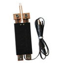 Spot Welding Weld Pen Automatic Trigger Switch 18650 Supplies Black