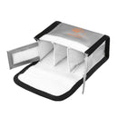 3 Battery Pack Storage Bag Explosion-Proof Pouch for DJI Mavic Mini