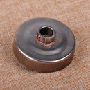 7T Clutch Drum Chain Sprocket fit for HUSQVARNA 36 41 136 137 141 142 Chainsaw