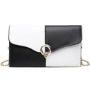 Women'S Wild Bag Envelope Bag Tote Personality Fashion Wild Messenger Bag L