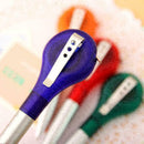 Cute Elescopic Pen Multifunctional Plastic Ballpoint Pens Cute X8X9 Z5Y0