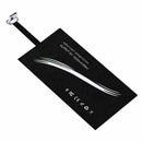Type-C Qi Wireless Charger Adapter Charging Receiver For Huawei P9 Lite H1O3