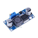 4A DC to DC Voltage Regulator Adjustable Output Voltage Boost Module SN9F