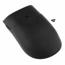 1X(Motorcycle Front Wheel Extender Mudguard For Bmw F700Gs/F650Gs
