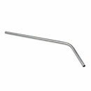 5IN1 Stainless Steel Drinking Straws Cocktail Straws with Brush Set
