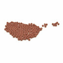 200g Tourmaline Ceramic Ball Filter Media Stone for Shrimp Aquarium Tanks  TUI