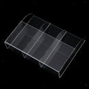 Remote Control VCR TV DVD Step Mobile Phone Caddy Holder Storage Organiser