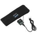 New Wireless Bluetooth Stereo Headphone Headset Sports Sleep Headband with  Z9P7