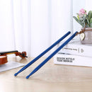 1 Pair Drumsticks Nylon Drum Sticks  Instruments Drum Accessories (Blue)