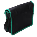 Tuosen Electrician Sling Pack Shoulder Bag Waterproof Hammer Organizer Kit  N6F4