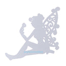 Fairy Metal DIY Cutting Dies Stencil Scrapbook Album Paper Card Embossing Craft