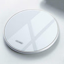 USB Type-C Wireless Charger QI 15W Mobile Phone Charger for Huawei Mate 20 Pro