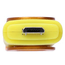 USB Mini Memory Stick 32GB USB 2.0 Memory Flash Drive OTG for Handy PC Yell