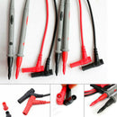 20A 1000V Hard Point Test Leads Set for Multimeter Meter Probes Digital Multimet