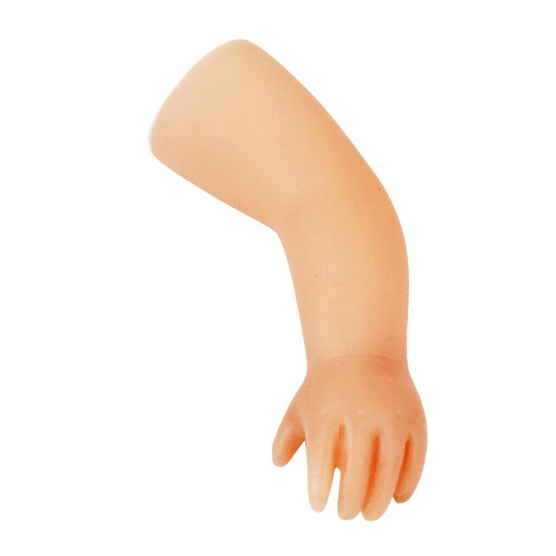 The Little Hand Coin Magic Trick Fun Close Up Prop By Michael Ammar Magician