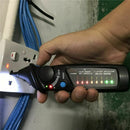 AVD06 Non-contact Voltage Detector AC 12-1000V Test Pen Circuit Tester Powe