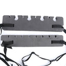 Portable Holder Practical Fishing Rod Rack Universal Sport Car Mounted