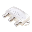 2xFTA Switch 2X1 DiSEqC