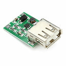 DC-DC Input 0.9V-5V to 5V Output USB Charger Step Up Power Module N1Q3