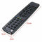 Replacement Remote Control With Light Satellite Receiver For VU+ SOLO 2/meX W2S6