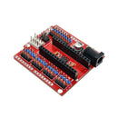 Nano V3 Sensor Shield I/O Extension Board Expansion Module Uno IO For A ZBY