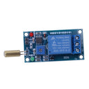 Sw-520 Tilt Sensor Relay Module 12V Device Tilt Dump Protection Alarm Trigg H7K4