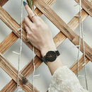 Men's Wrist Watch Quartz Watch Wrist Watch Elegant Watch Fashionable Timele