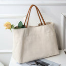 Women Summer Hawaii Beach Bags Exposure Bags Women Simple Large Capacity HanX1G8