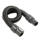 Replacement Vacuum Cleaner Hose for Dyson DC59 DC62 DC44 DC74 V6 Black,