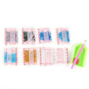 5D Mandala Diamond Embroidery Diy Craft Painting Cross Stitch Kit Home Deco P4Q7