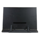 Portable Book Stand Frame Reading Desk Holder with 7 Tilt Adjustable Groove S5D1