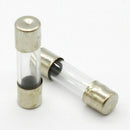 100Pcs Set 5x20mm Quick Blow Glass Tube Fuse Assorted Kits,Fast-blow Glass  F5D2