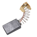 10 PCS 6x10x17mm Carbon Brushes for Generic Electric Motor  LJ