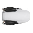 8pieces Carbon Fiber Propellers Replacement For DJI Mavic Mini Accessories Black