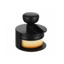 Stamps Makeup Brushes Soft Base Foundation Brush Round Portable MakeUp Brus E1K1