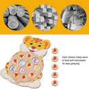 Children Cartoon Animal Memory Chess Matching Game Children Memory Training W2H8