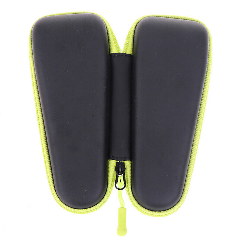 Shaver Storage Bag Hard Case Suitable for One Blade QP2530/2520 Travel Bag Hn