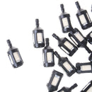 10PCS Replace Trimmer Fuel Filters For ZAMA ZF-1 ZF1 Homelite 49422 Chainsaw BX