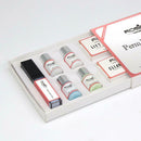 Professional Lash Lift Kit Eyelash Lifting Kit For Eyelash Perm With Rods Glue