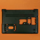 Laptop Bottom Case Lower Cover for Lenovo Ideapad 310-15ISK 310-15IKB Black