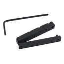 Adjustable Nut + Wrench For 4-string Bass Guitars