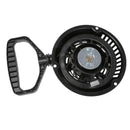 1pcs Recoil Starter Assembly Lawn Mower Replacements Parts Accessories