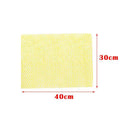 10Pcs/set Compressed Disposable Travel Camping Magic Bath Towels New
